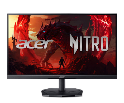 Monitor LED 24" (23,5"-26,4") ACER Nitro KG241YX3